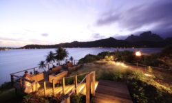 Sofitel Bora Bora Privat Island