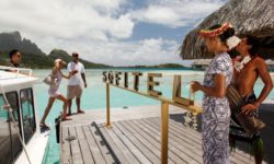 Sofitel Bora Bora Privat Island