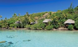 Sofitel Bora Bora Privat Island