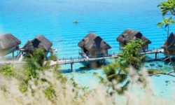 Sofitel Bora Bora Privat Island
