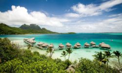 Sofitel Bora Bora Privat Island