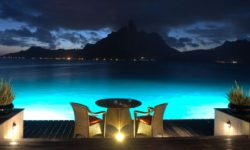 St. Regis Bora Bora