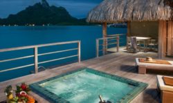 St. Regis Bora Bora