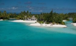 St. Regis Bora Bora