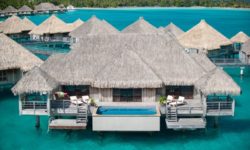 St. Regis Bora Bora