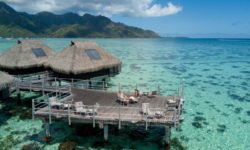 Hilton Moorea Lagoon Resort