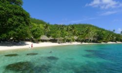 La Mahana Huahine