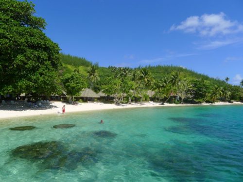 La Mahana Huahine