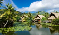 Maitai Lapita Village Huahine