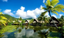 Maitai Lapita Village Huahine