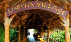 Maitai Lapita Village Huahine