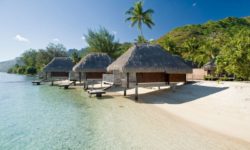 Hilton Moorea Lagoon Resort