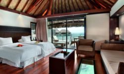 Hilton Moorea Lagoon Resort