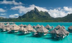 St. Regis Bora Bora