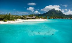 St. Regis Bora Bora