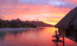 Hilton Moorea Lagoon Resort