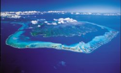 Francouzská Polynésie