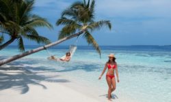 Vilamendhoo Island Resort