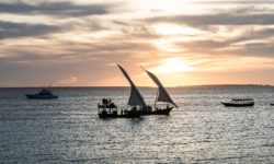 Riu Palace Zanzibar