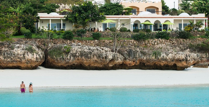 Riu Palace Zanzibar