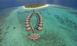 Angaga Island Resort
