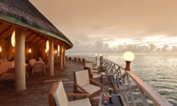 Angaga Island Resort