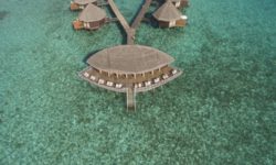 Angaga Island Resort