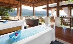 The Andaman Langkawi