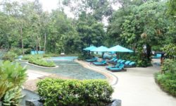 The Andaman Resort
