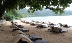 The Andaman Resort