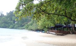 The Andaman Resort