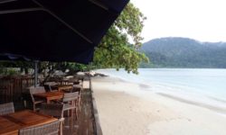 The Andaman Resort