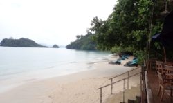 The Andaman Resort