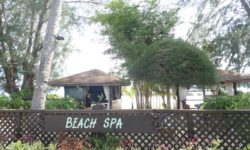 Pelangi Beach Langakwi