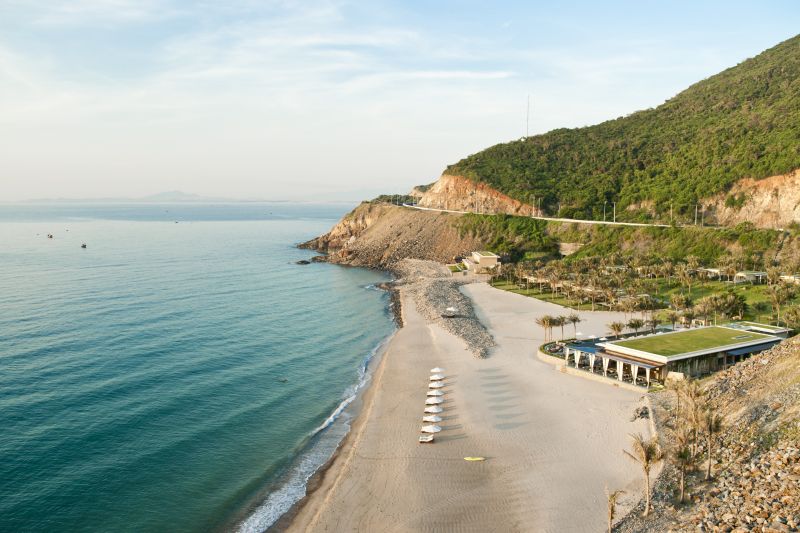 Mia Resort Nha Trang