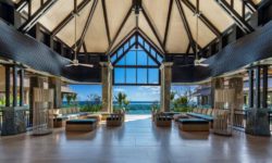 The Westin Turtle Bay Resort