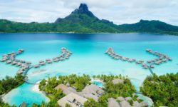 The InterContinental Bora Bora Resort & Thalasso Spa