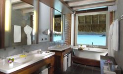 The InterContinental Bora Bora Resort & Thalasso Spa