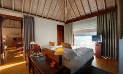 The InterContinental Bora Bora Resort & Thalasso Spa