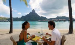 The InterContinental Bora Bora Resort & Thalasso Spa