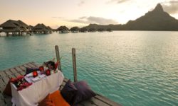 The InterContinental Bora Bora Resort & Thalasso Spa