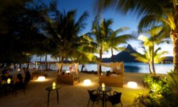 The InterContinental Bora Bora Resort & Thalasso Spa