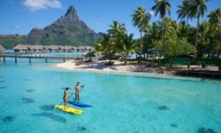 The InterContinental Bora Bora Resort & Thalasso Spa