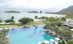 The Danna Langkawi