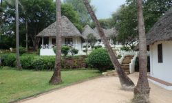 Mapenzi Beach Zanzibar