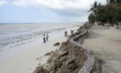 Mapenzi Beach Zanzibar