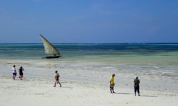 TUI Blue Bahari Zanzibar