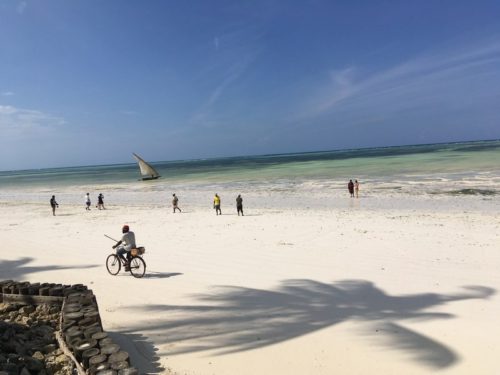 Zanzibar