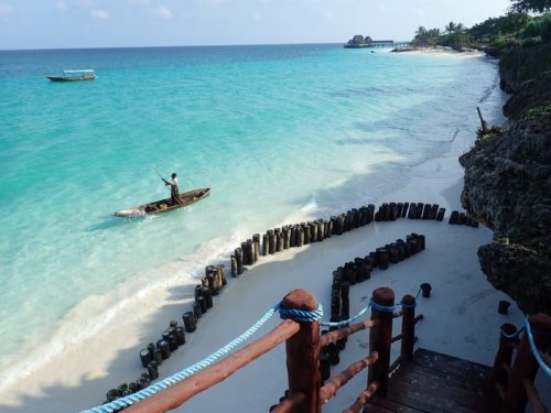 Riu Palace Zanzibar