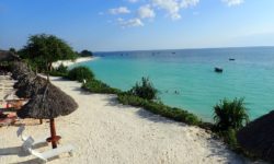 Riu Palace Zanzibar